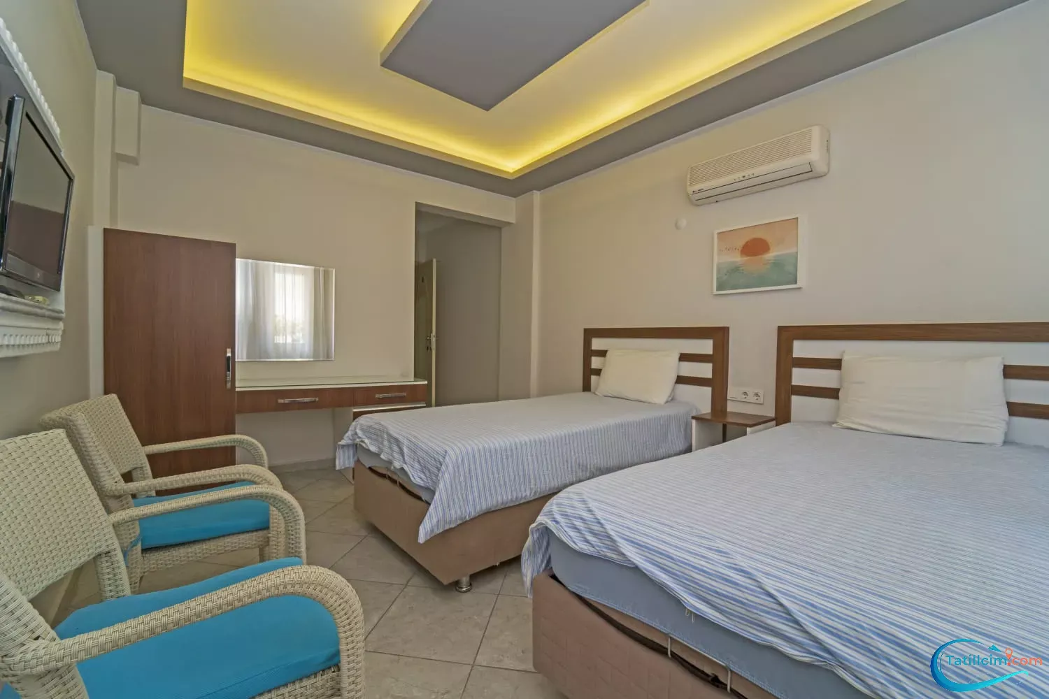 tatilcim.com Aytuğlu Apart & Pansiyon